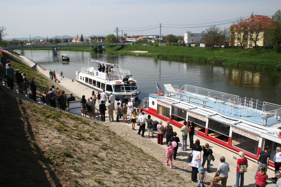 UHERSKÉ HRADIŠTĚ
