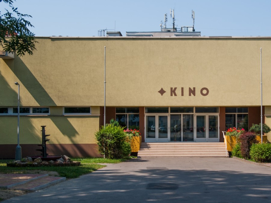 KULTURNÍ STŘEDISKO VRATIMOV