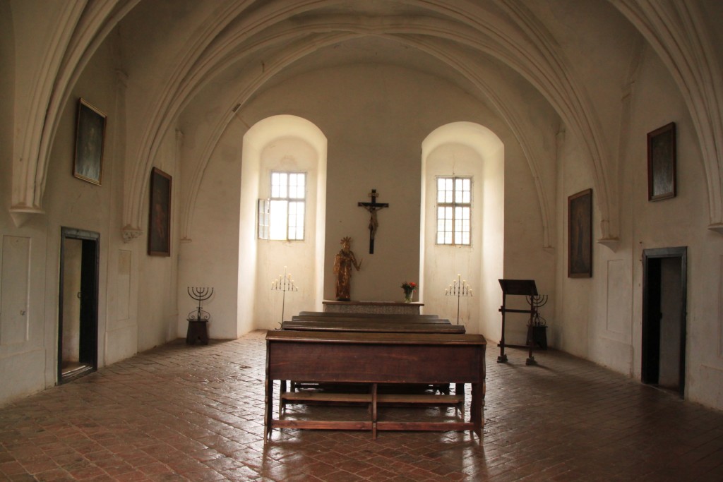 HRAD TOČNÍK (NKP)
