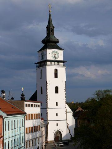 Kostel sv. Mikuláše