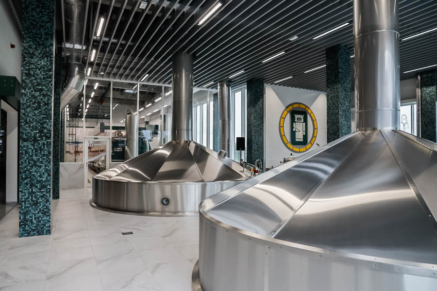 PIVOVAR RADEGAST NOŠOVICE