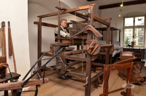 MUZEUM DR. BOHUSLAVA HORÁKA ROKYCANY