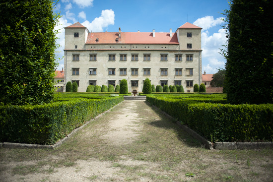 MUZEUM BUOVICKA