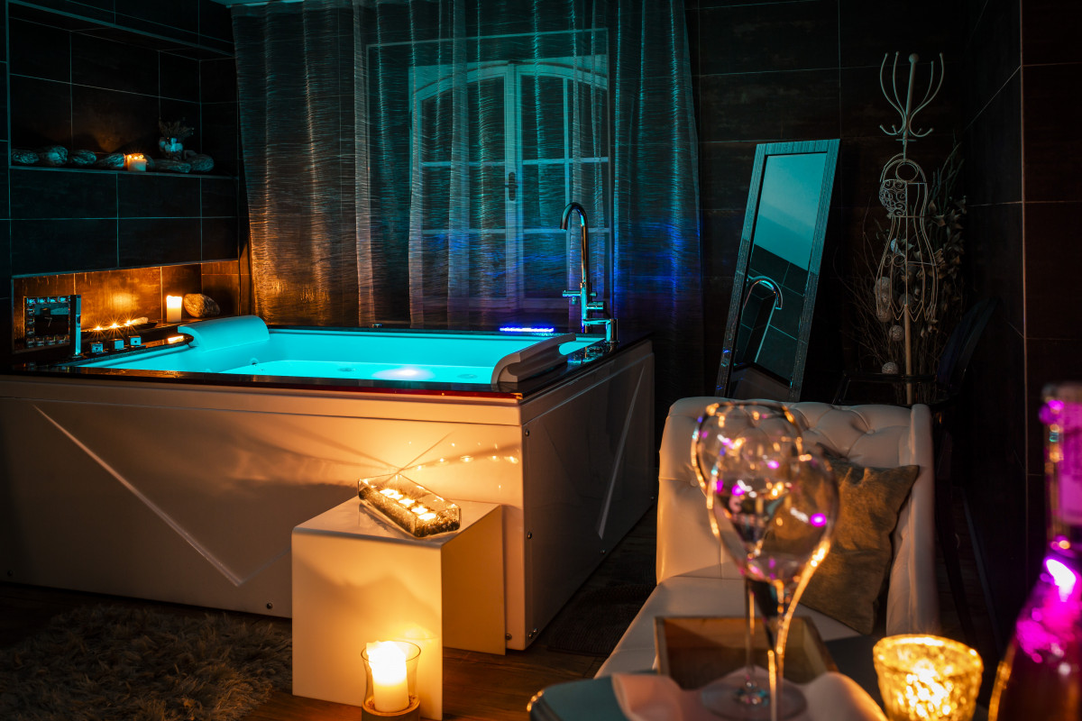 WELLNESS U HOLUBŮ 