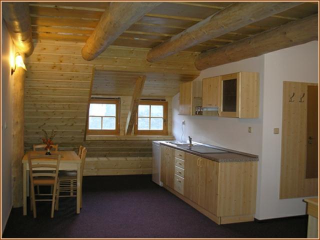 Apartmán
