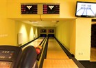 Horsk hotel Excelsior - bowling 
(klikni pro zvten)