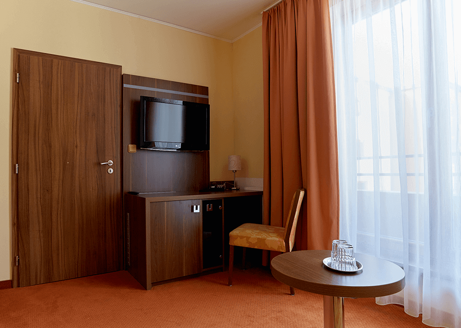 WELLNESS RESORT ENERGETIC **** - ROŽNOV POD RADHOŠTĚM