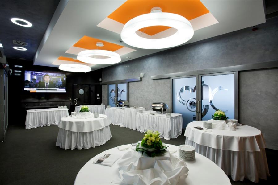 HOTEL VITALITY **** VENDRYN�