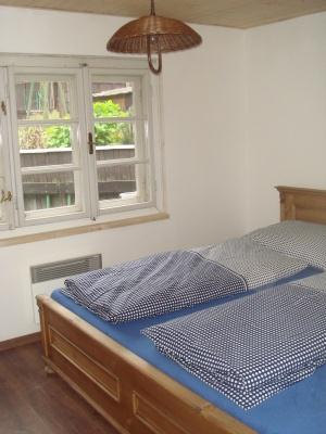 Beskdek IV - Spodn apartmn