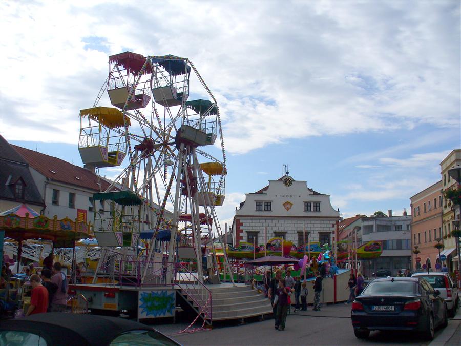 Pouť