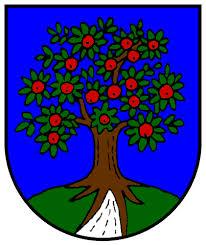 Znak města Jablonec nad Nisou