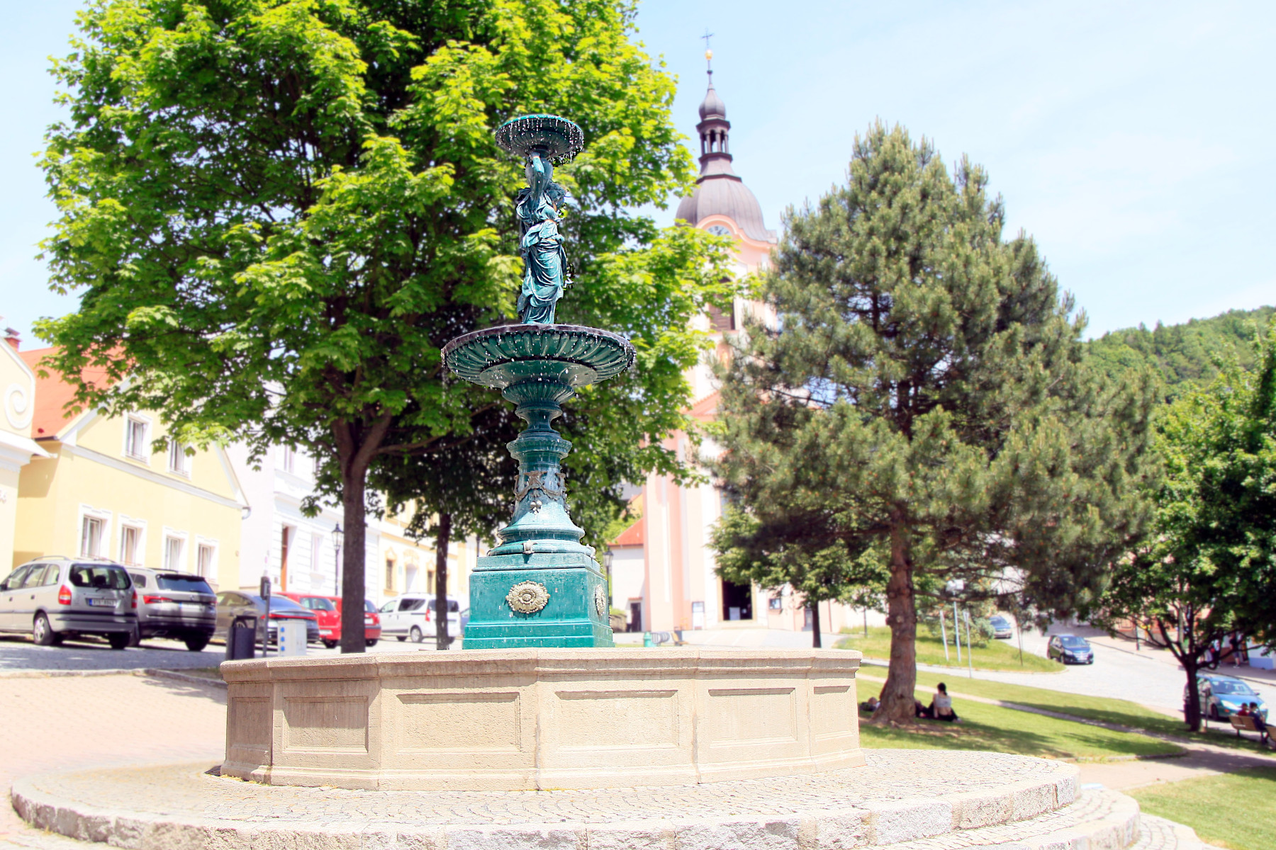 �TRAMBERK