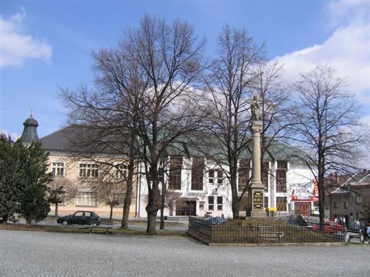 CHOTĚBOŘ