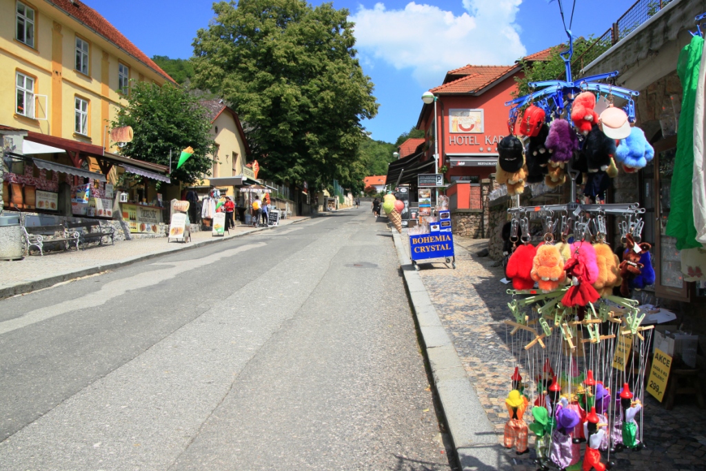 KARLŠTEJN