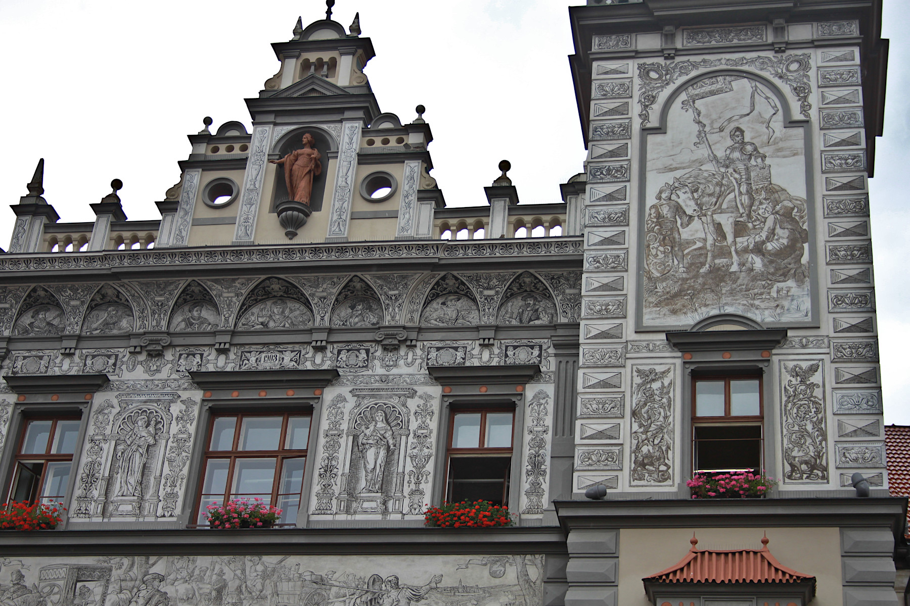 PRACHATICE