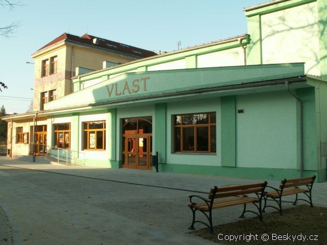KINO NOV� SC�NA VLAST