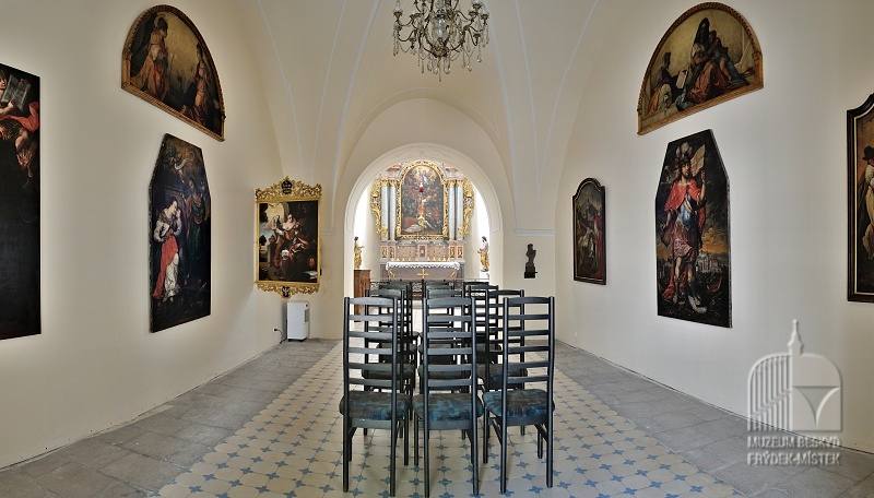 MUZEUM BESKYD FRDEK-MSTEK