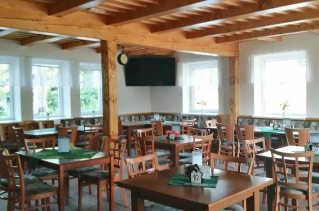 SKI AREÁL RALIŠKA