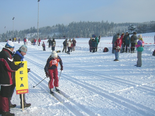 SKI AREL MOSTY U JABLUNKOVA