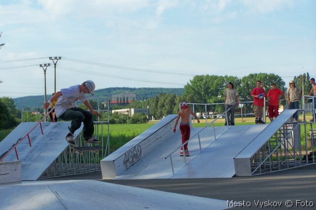 Skatepark