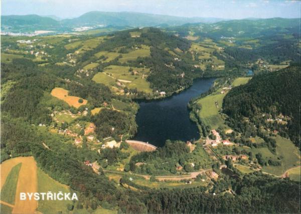 BYSTŘIČKA