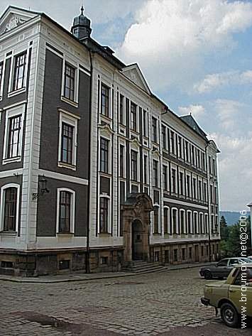 Gymn�zium