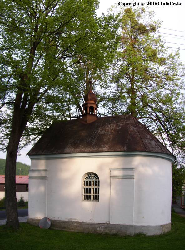 KAPLE 2 V RAŠKOVICÍCH