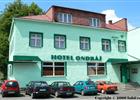 Hotel a restaurace Ondr 
(klikni pro zvten)