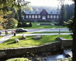 KARLOVA STUDÁNKA