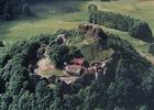 zcenina hradu Toltejn 
(klikni pro zvten)