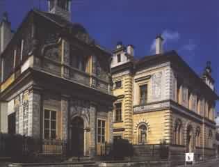 MSTSK MUZEUM V SUCHARDOV DOM