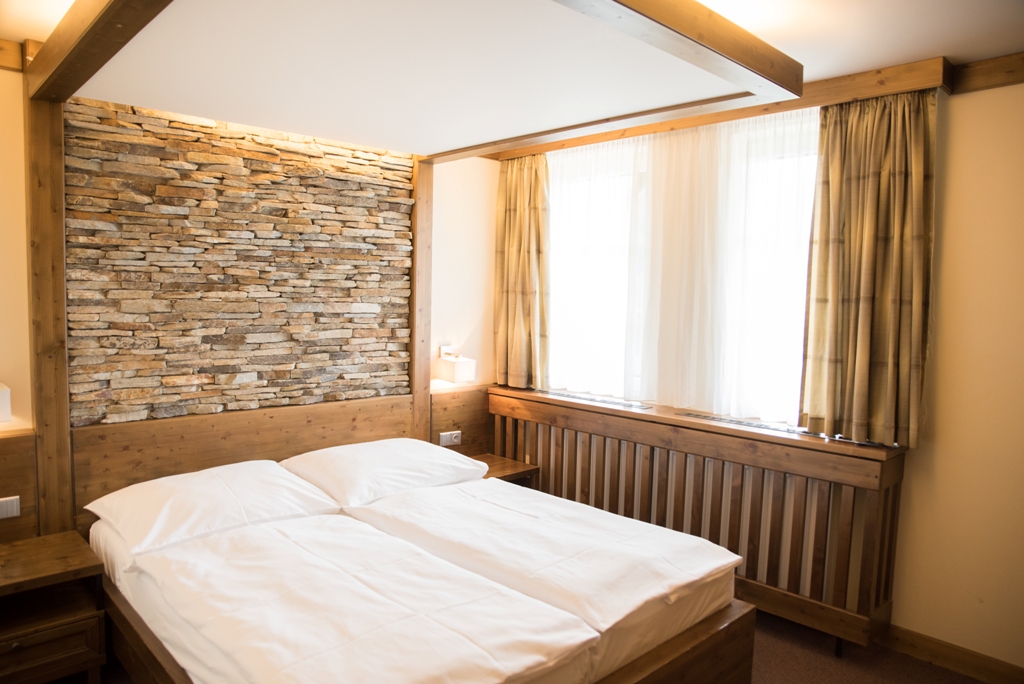 WELLNESS HOTEL HORAL VE VELKÝCH KARLOVICÍCH