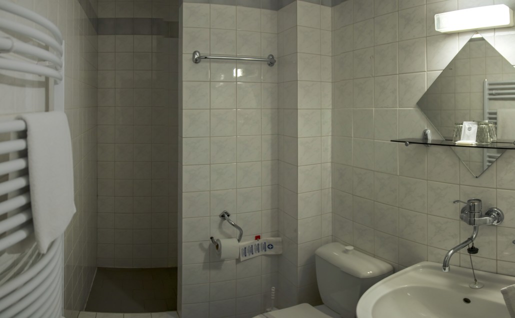 HOTEL MESIT *** HORNÍ BEČVA
