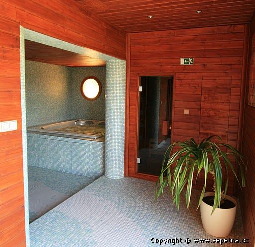 WELLNESS CENTRUM SLUNÍČKO NA OSTRAVICI