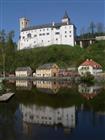 Hrad Romberk nad Vltavou 
(klikni pro zvten)