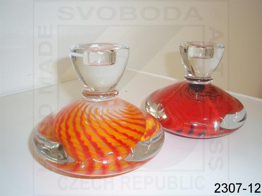 Výrobek Sklárny Svoboda
