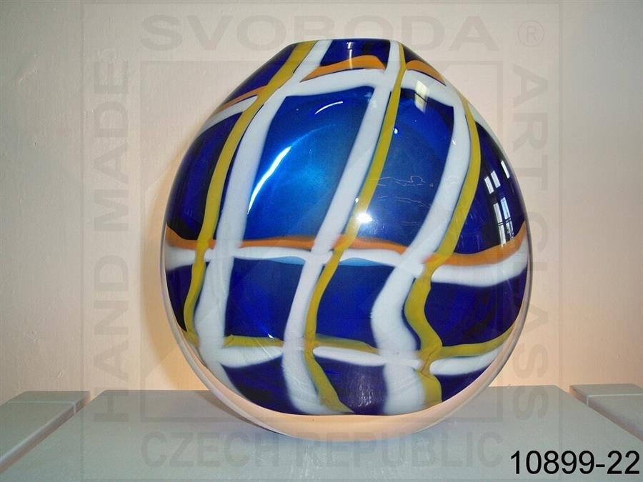Výrobek Sklárny Svoboda