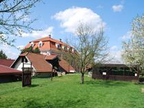 Záchranná stanice Bartošovice na Moravě