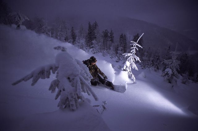 SKI AREÁL ŘEKA