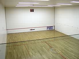 SPORTCENTRUM NOVÉ BUTOVICE - PRAHA 5, Nové Butovice