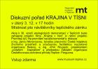 KRAJINA V TSNI