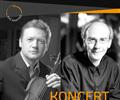 KONCERT pro housle a klavr - Ivan enat a Igor Ardaev