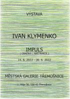 Ivan Klymenko: Impuls
