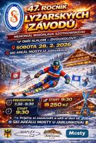 47. ro�n� ly�a�sk�ch z�vod� MEMORI�L MIROSLAVA SZOTKOWSK�HO