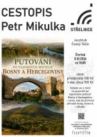 PUTOV�N� PO TAJEMN�CH M�STECH BOSNY A HERCEGOVINY